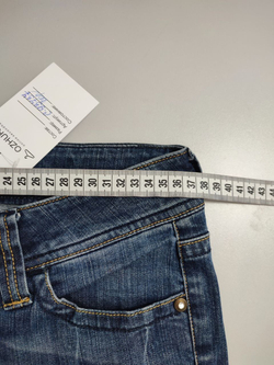 Джинсы Zolla комфортные 40 размер