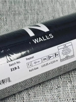 Обои ecodeco BN 220643 Grounded Нидерланды