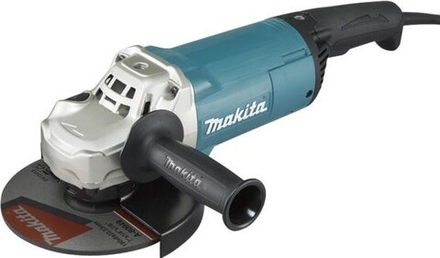 Угловая шлифмашина сетевая MAKITA GA 7061 R GA7061R