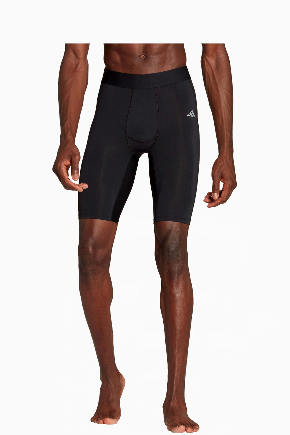 Термошорты adidas Techfit Short Tight