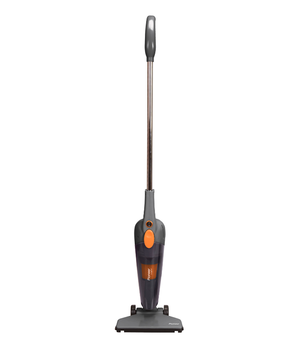Вертикальный пылесос Pioneer VC460S graphite (h)