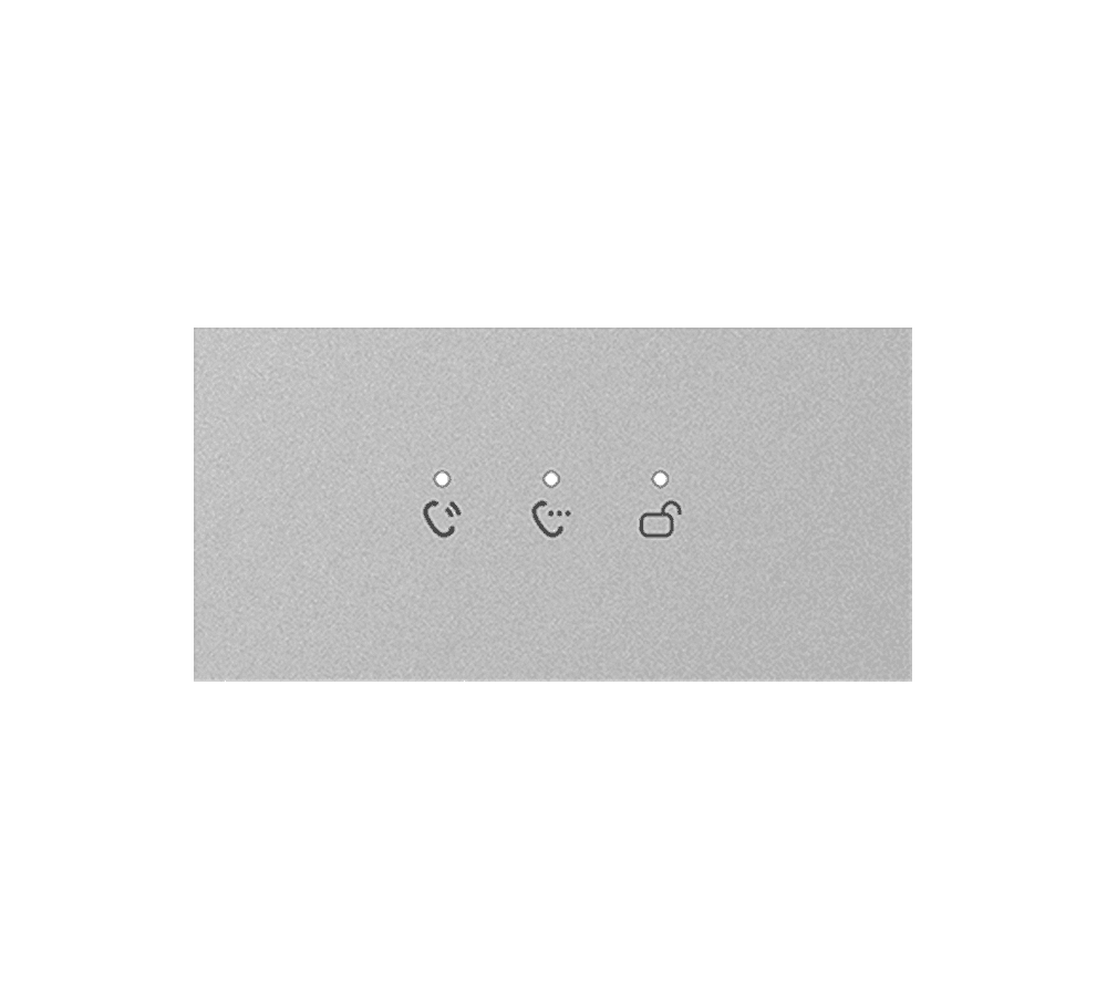 True IP TI-4308M/LED СКУД