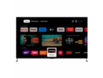 QLED телевизор TCL 98C745 4K Ultra HD