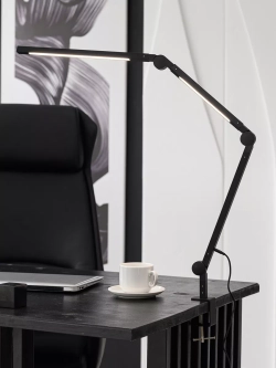 Светильник светодиодный настольный