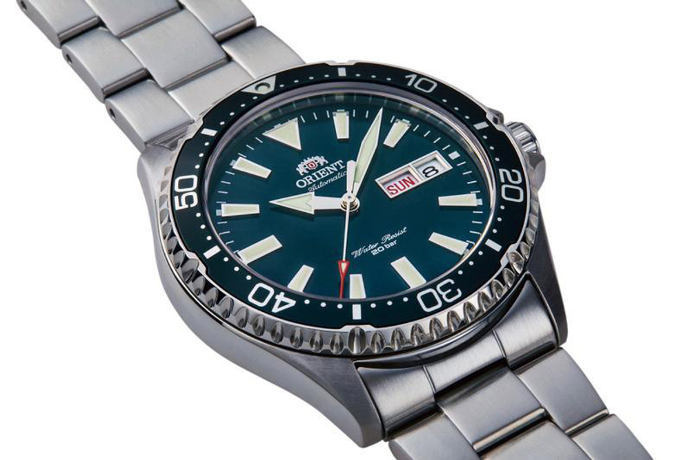 Orient Diving Sport Automatic RA-AA0004E19B