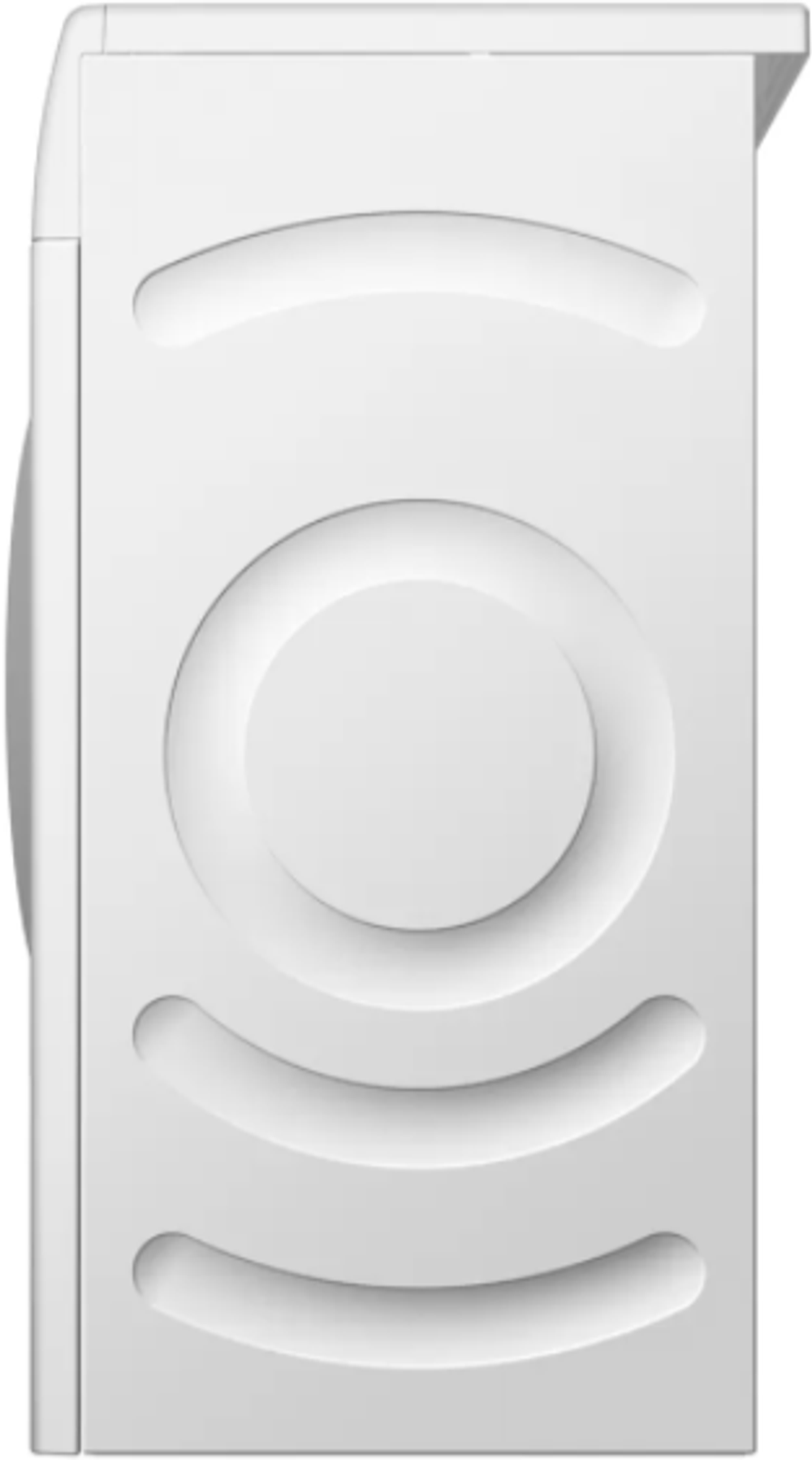 Стиральная машина Bosch WHA222XEOE