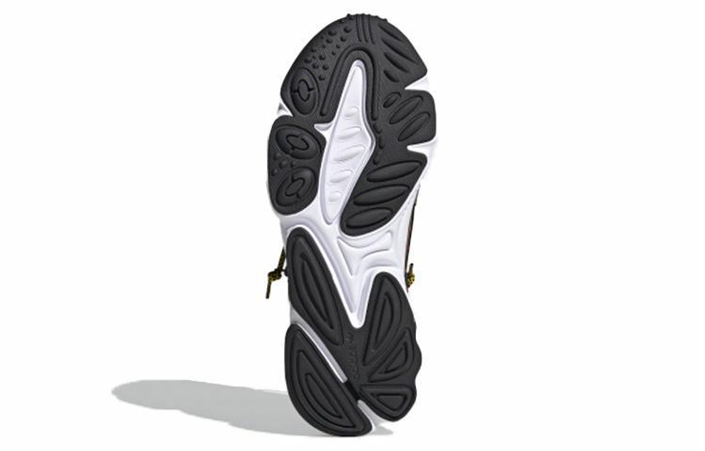 Кроссовки Adidas Originals Ozweego Zip