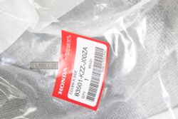 83501-KZZ-J00ZA. COVER, R. SIDE (WOL). Fairing Honda CRF250 Rally 2017-2020