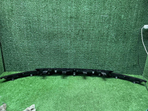 Накладка решетки радиатора Changan CS55PLUS 21-24