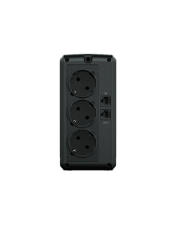 CyberPower UT850EG Line-Interactive 850VA/480W USB/RJ11/45 (3 EURO)