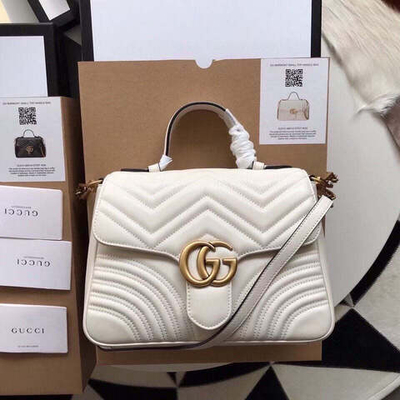 Gucci Marmont 27 cm