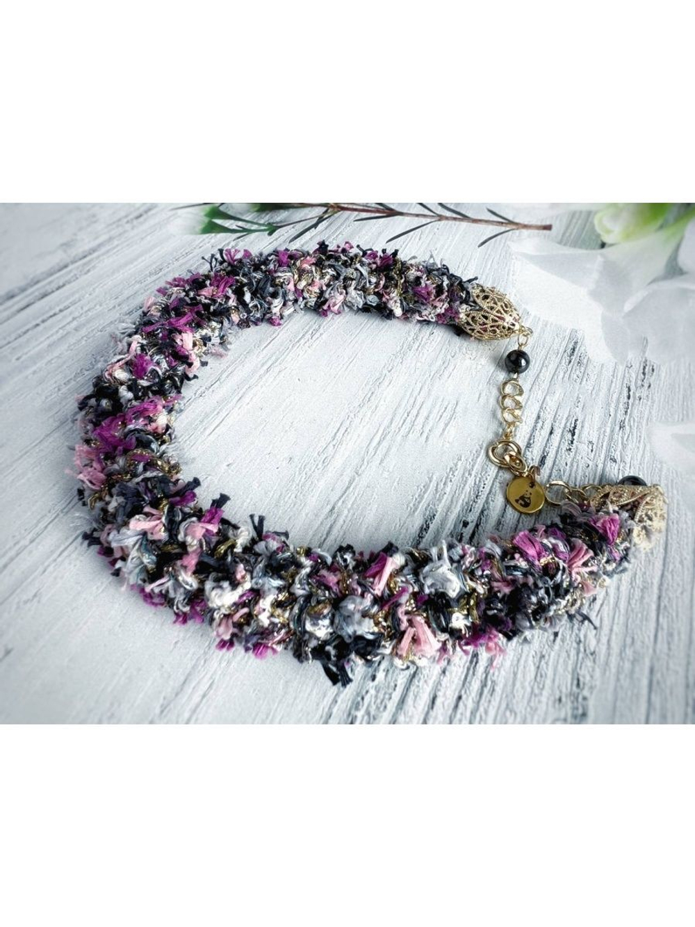 Колье-Чокер