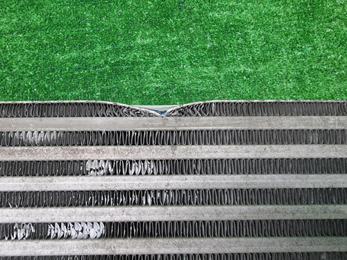 Интеркулер Jetour Dashing (2022-н.в.)