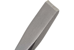 Зубило плоское ПРОФЕССИОНАЛ БУРАН (25х280 мм) Зубр 29382-25-280_z01