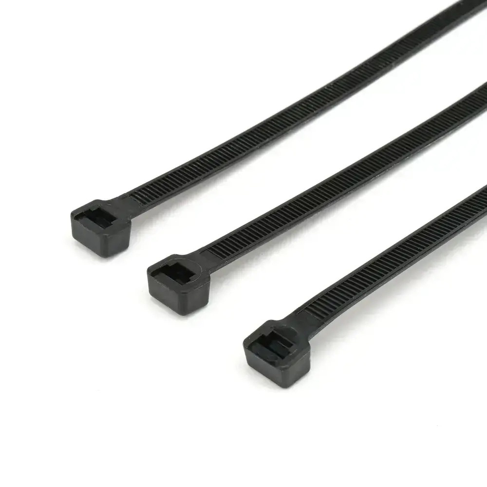 Cablexpert Стяжка 3.6мм x 150мм, 100 шт., Нейлон