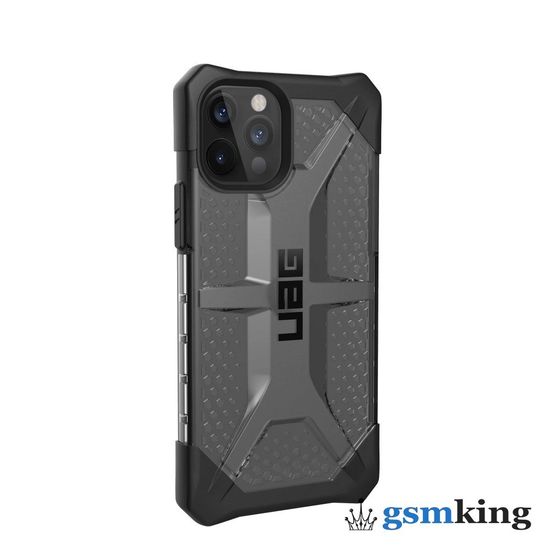 UAG Plasma Series Case for Apple iPhone 12/12 Pro Ice (Прозрачный)112353114343