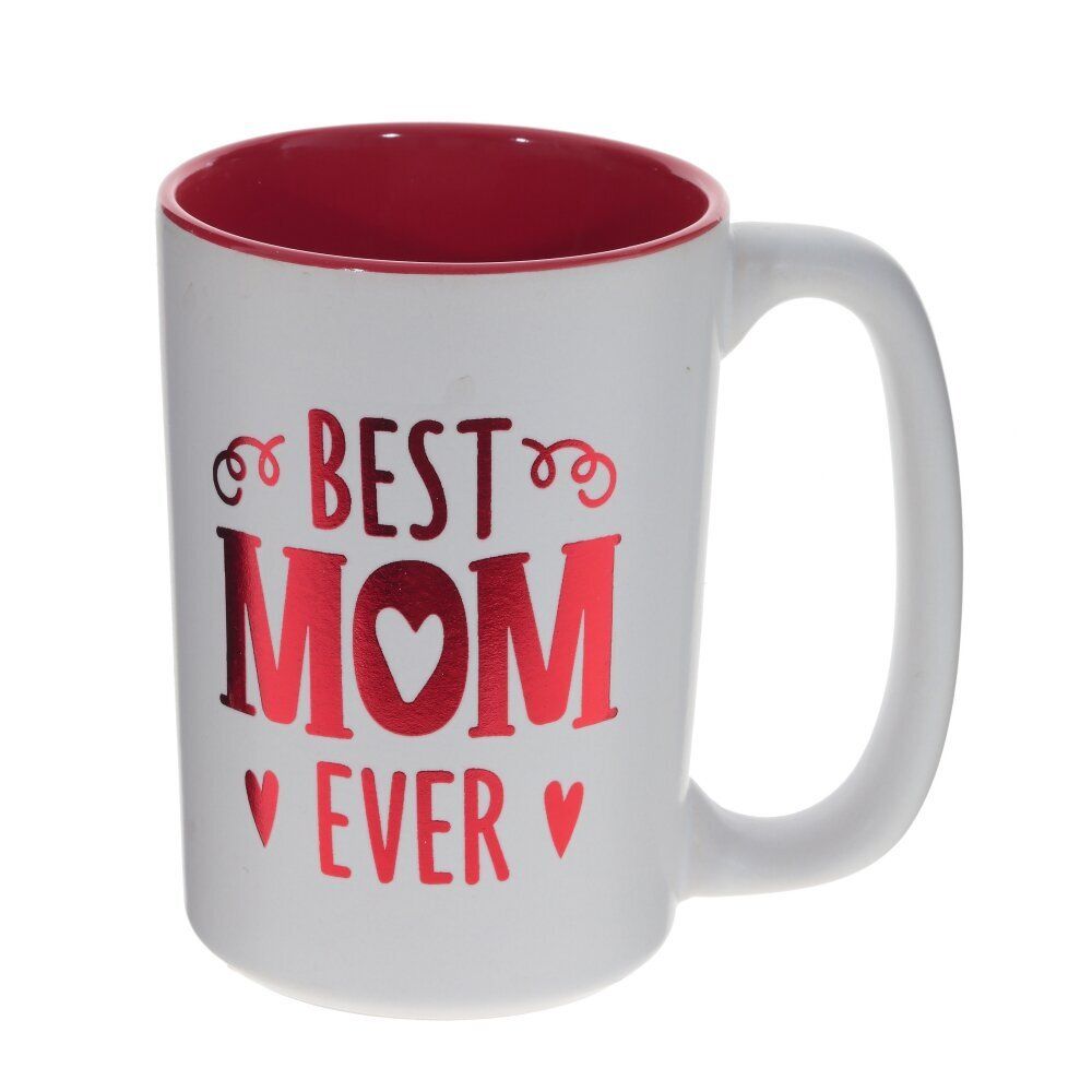 GAEM Кружка, 450 мл, L12 W8,5 H11,5 см, 4в.