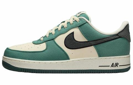 Кроссовки Nike Air Force 1 Lownotebook Scribbles