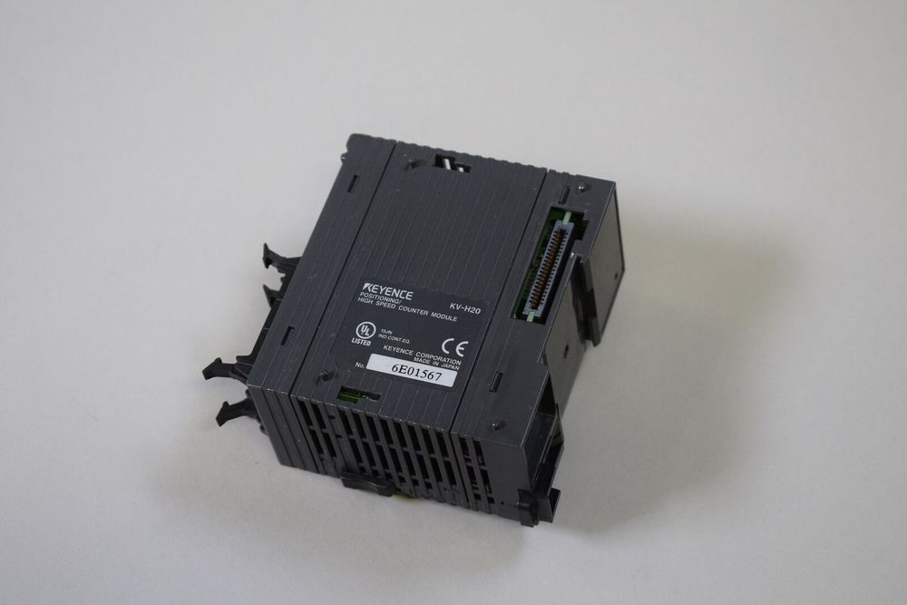 KEYENCE KV-H20
