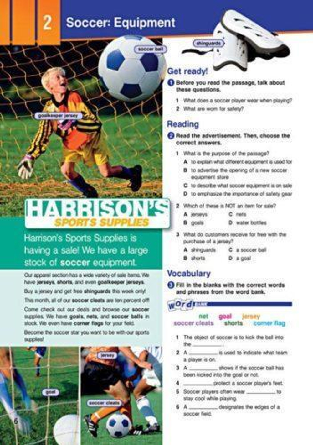 Sports. Student's Book (with Digibooks App). Учебник (С электронным приложением)