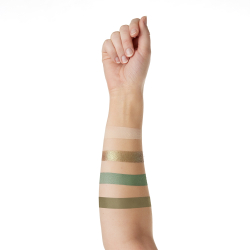 Paese Daily Vibe Palette - палитра теней для век, 5,5 g