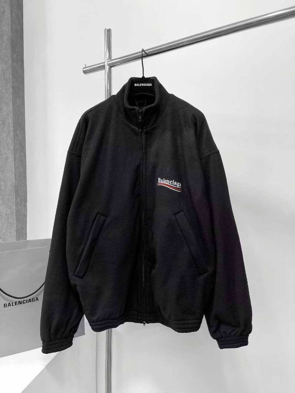 Куртка Balenciaga