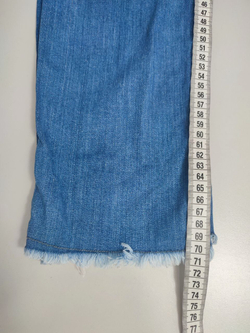 Джинсы DeFacto повседневные на 13 лет