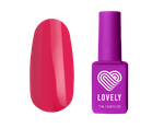 Гель-лак Lovely №026, 7 ml