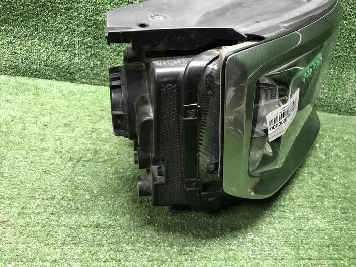 Фара правая Kia Mohave 1 HM (2019-2024) LED