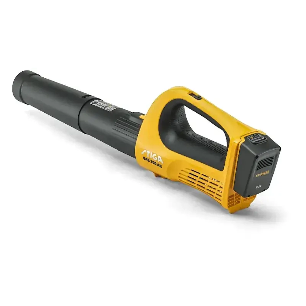 Stiga SMT 100 AE К 20В аккумуляторный мультиинструмент (1 x 4 Aч, ЗУ) 32 м/с 271724108/ST1