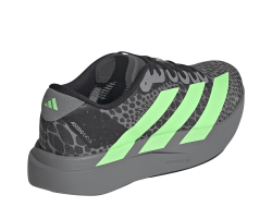 Кроссовки для бега мужские adidas Adizero Evo SL M Чёрно-Лайм