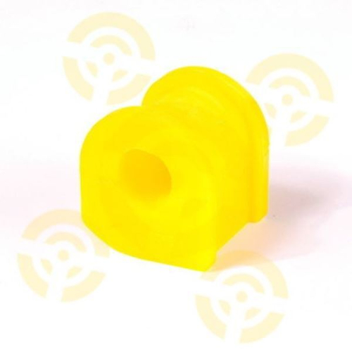 Полиуретановая втулка стабилизатора, передней подвески I.D. = 18,5 мм (Кратность 2 шт.) 12011506