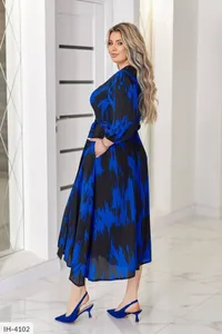Платье IH-4091 Фабрика Моды