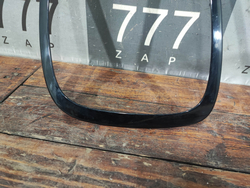 Молдинг окантовка фонаря заднего левого MINI Hatch (F55/F56) 13-24 Б/У Оригинал 63217464171