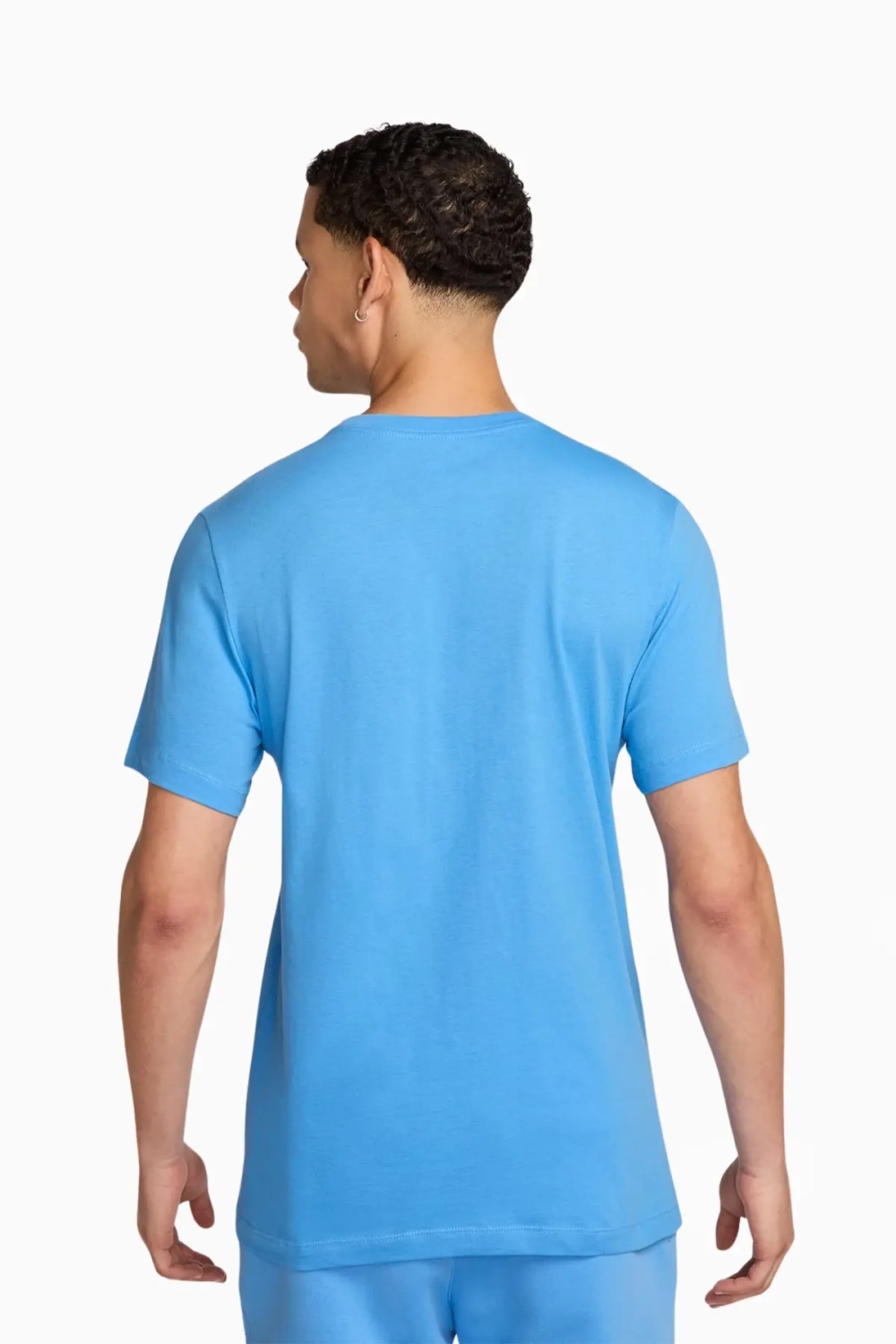 Футболка Nike Sportswear - синий