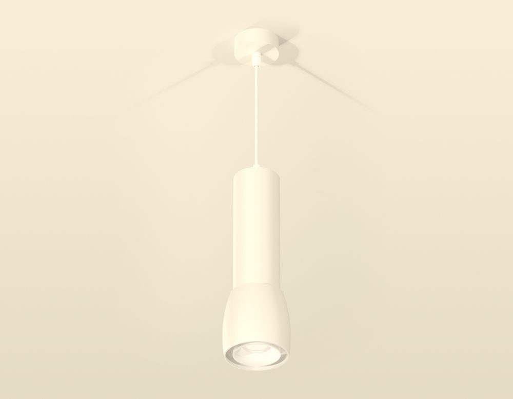 Ambrella Комплект подвесного светильника с акрилом Techno XP1141010