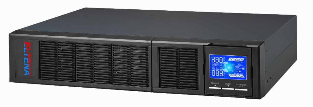 Универсальный ИБП ELTENA Monolith III 3000RT