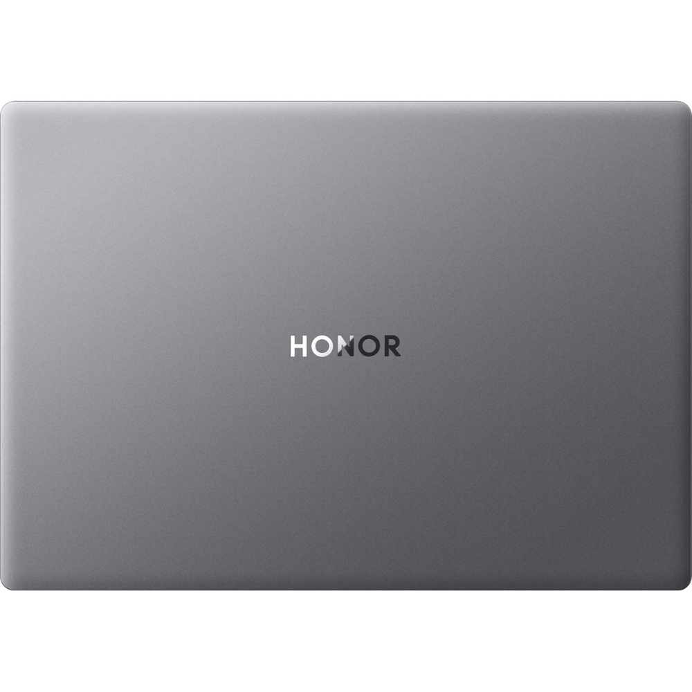 Ноутбук Honor MagicBook X14 GDG-X Core i5 12450H, 16Gb, SSD512Gb, UHD, 14" IPS FHD+ (1920x1200) Win11 Home, grey