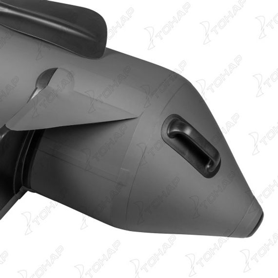 Лодка Тонар Алтай 320L (серый)