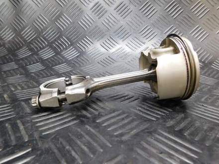 Поршень Suzuki GSX1300R Hayabusa 99-2007 (1)