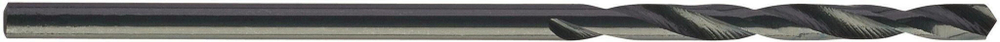 Сверло по металлу Milwaukee HSS-R 1.5мм 10шт (4932363449)