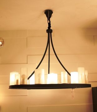 Kevin Reilly Math Ring  ( replica )