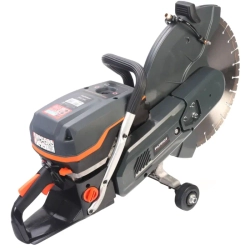 PATRIOT DSG 940 бензорез 595102340