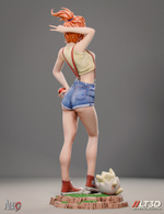 Фигурка Мисти Покемон Misty pokemon