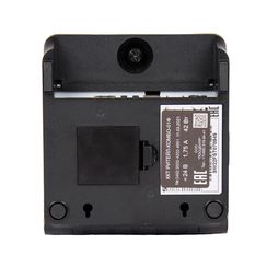 Фискальный регистратор ККТ "РИТЕЙЛ-КОМБО-01Ф" Cover ФФД 1.05 RS/USB/LAN черный без ФН