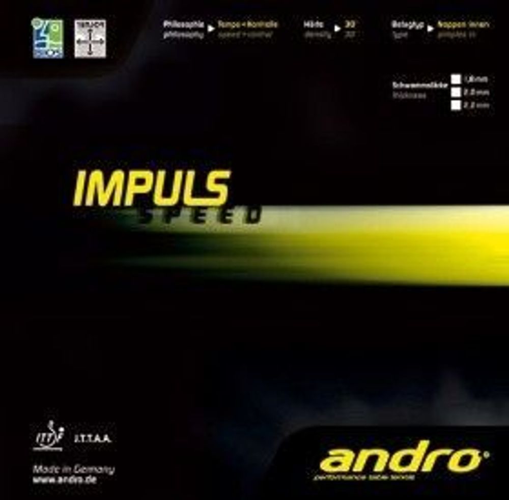 ANDRO Impuls Speed