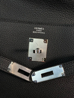 Сумка-мессенджер Hermes