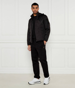 Пуховая куртка J_Rhano BOSS GREEN - черный(50531393)