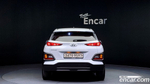 Hyundai KONA 1.6 Turbo 2WD (09.2020)
