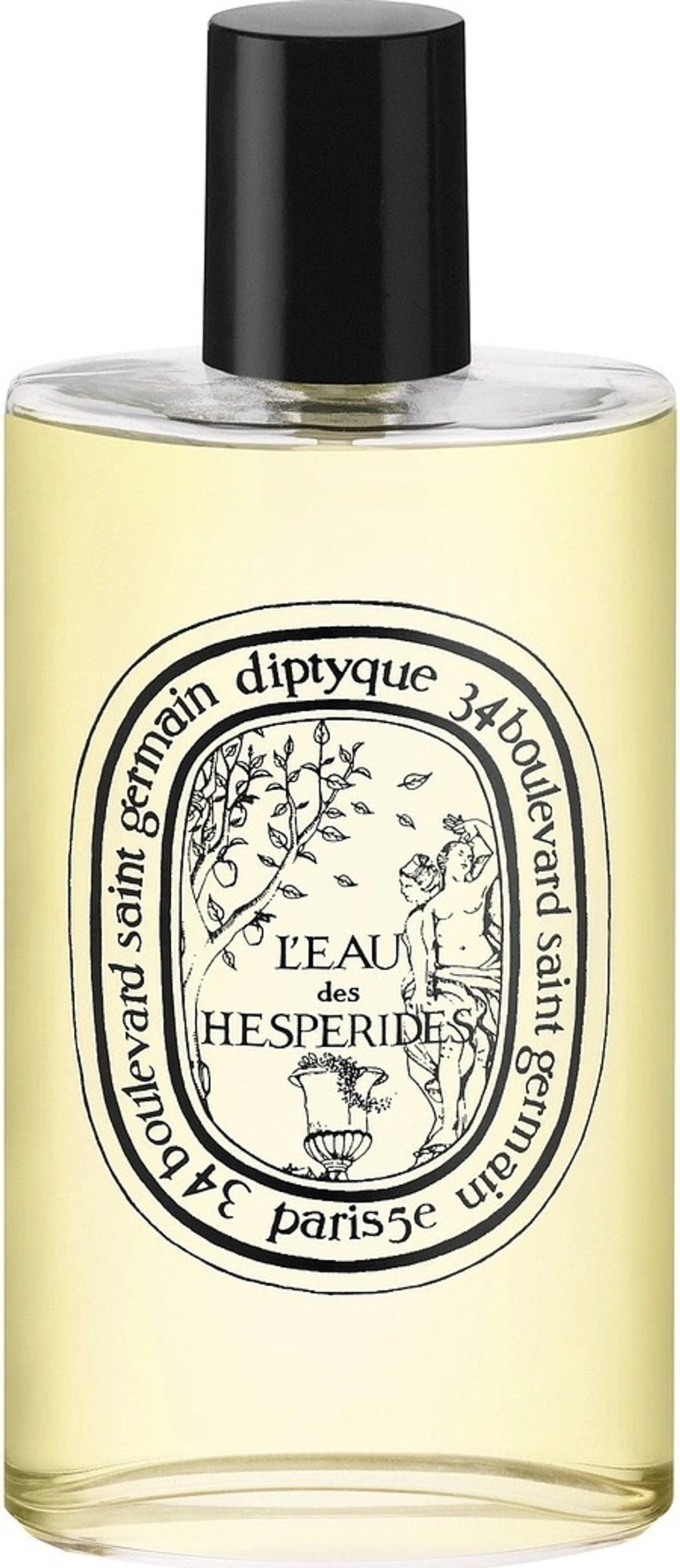 Diptyque L'Eau Des Hesperides